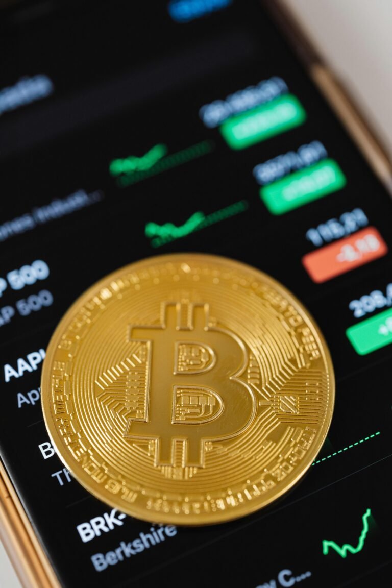 Cryptocurrency Today: Trends, Highlights, and Key Developments