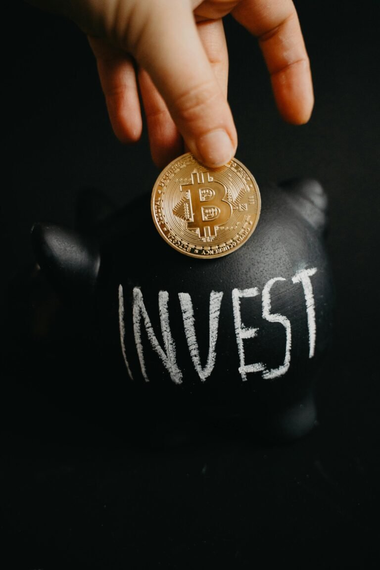 How to Invest in Bitcoin: A Comprehensive Guide