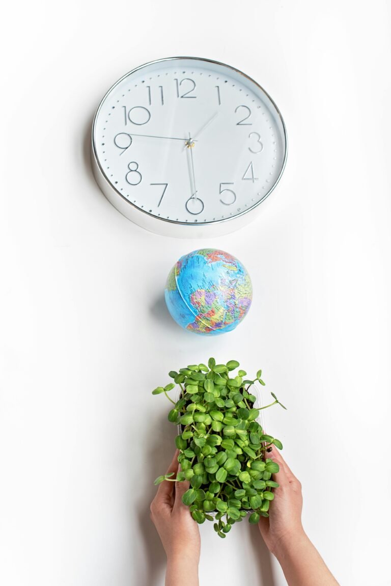 The Art of Time Management: Mastering Your Day